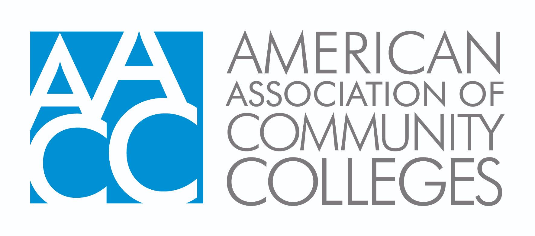 American Association of Community Colleges (AACC) logo