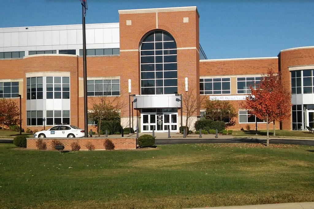 picture of elizabethtown campus