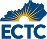 Elizabethtown Community and Technical College Logo