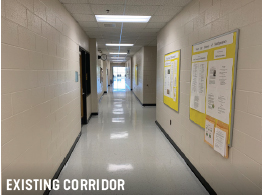 RPC - Existing Corridor