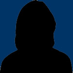 female silhouette