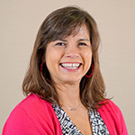 Judy Akers ~ Staff Representative