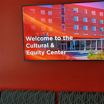 Welcome to the Cultural & Equity Center at University of Louisville