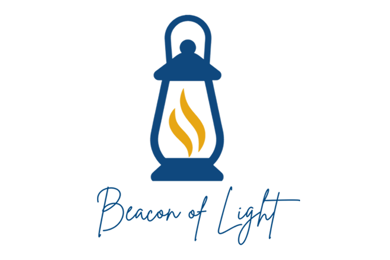 Beacon of Light logo