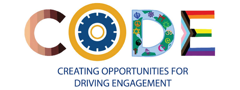 CODE - Creating Opportunities for Driving Engagement