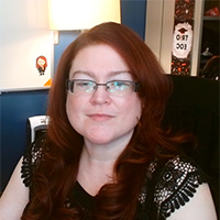Photo of Dr. Stacey Bishop-Grey