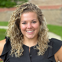 Photo of Kelly Hardy