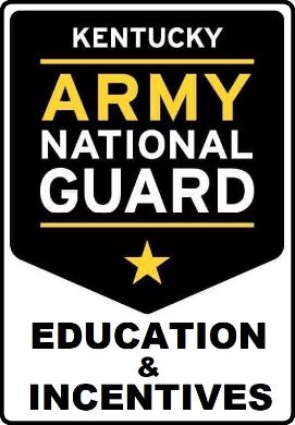 Kentucky Army National Guard Education & Incentives