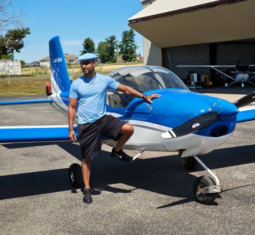 Second chance leads to first-class outcomes