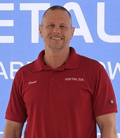 From prison to purpose: ECTC grad fuels education into transformation