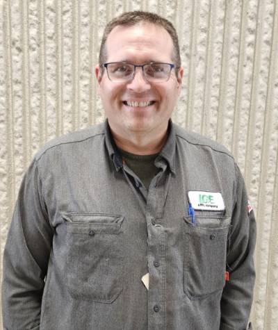 Alumnus exemplifies impact of technical education