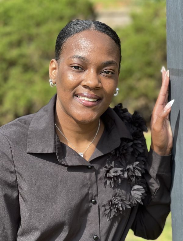 Bound for UofL: New ECTC grad manages illness, guardianship 