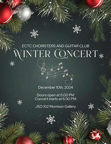 Winter Concert