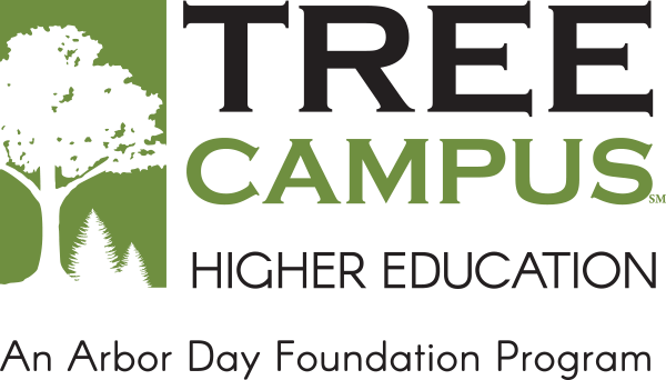 Tree Campus Higher Education - An Arbor Day Foundation Program