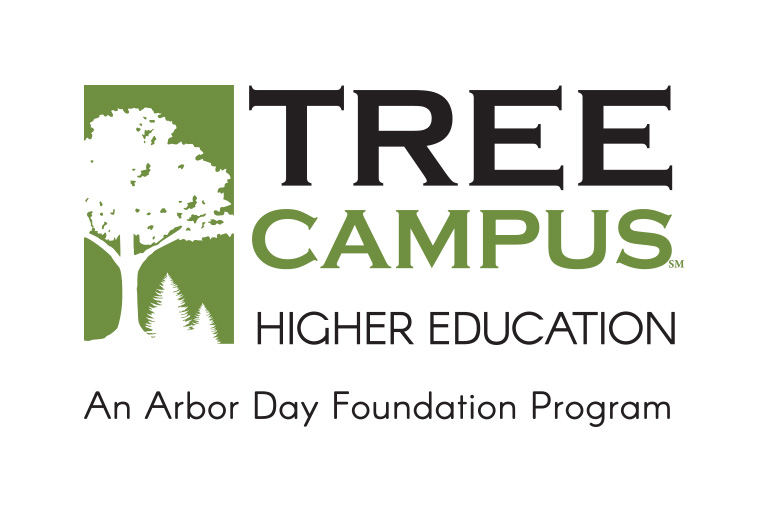 Tree Campus Higher Education