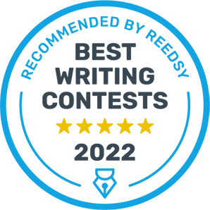 Best Writing Contests 2022 - Recommended by Reedsy