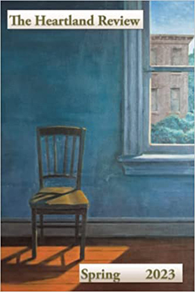 The Heartland Press: Spring 2023 Issue