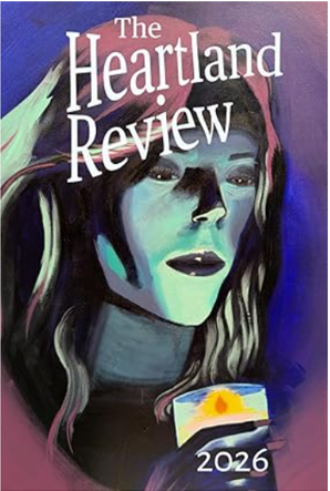 The Heartland Review Press: Spring 2026 Issue