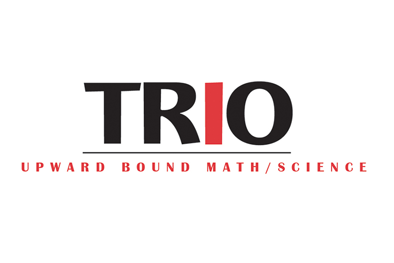 TRIO Upward Bound Math and Science