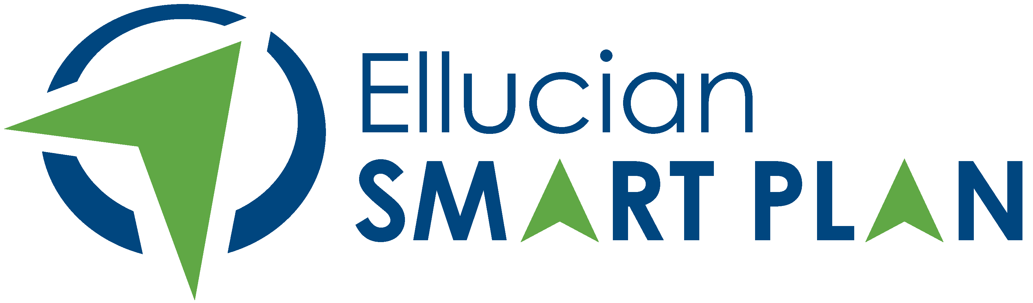 Ellucian Smart Plan logo
