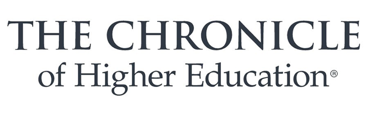 Chronicle of Higher Education