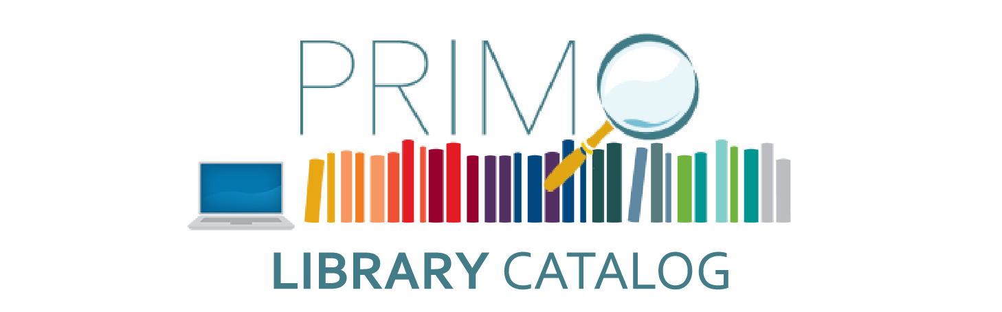 Primo Library Catalog