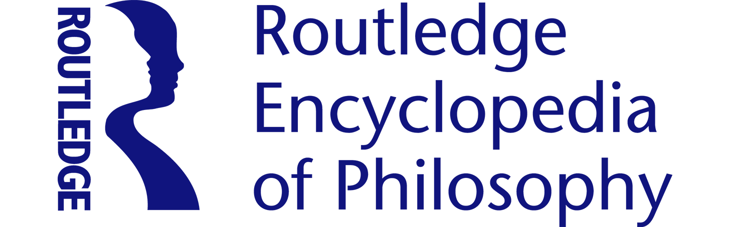 Routledge Encyclopedia