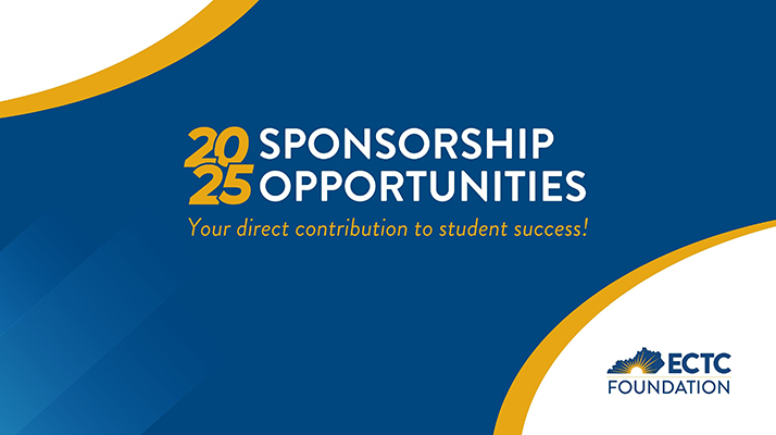 2025 Sponsorship Opportunities