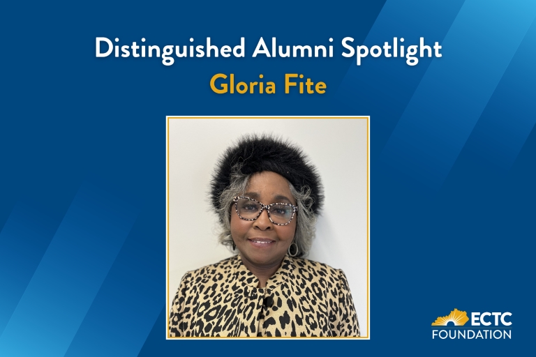 Distinguished Alumni Spotlight: Gloria Fite
