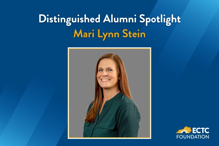 Distinguished Alumni Spotlight: Mary Lynn Stein