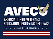 AVECO - Association of Veterans Education Certifying Officials - 2021 Member