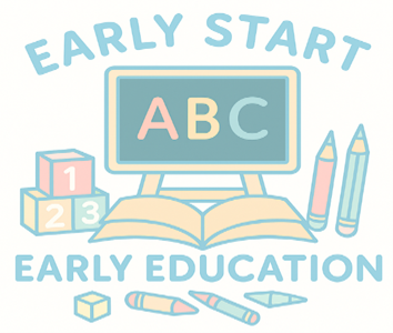 Early Start Early Education logo