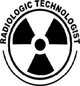 Radiologic Technologist Logo