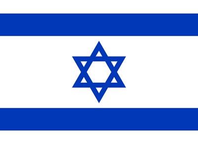 Israel's flag