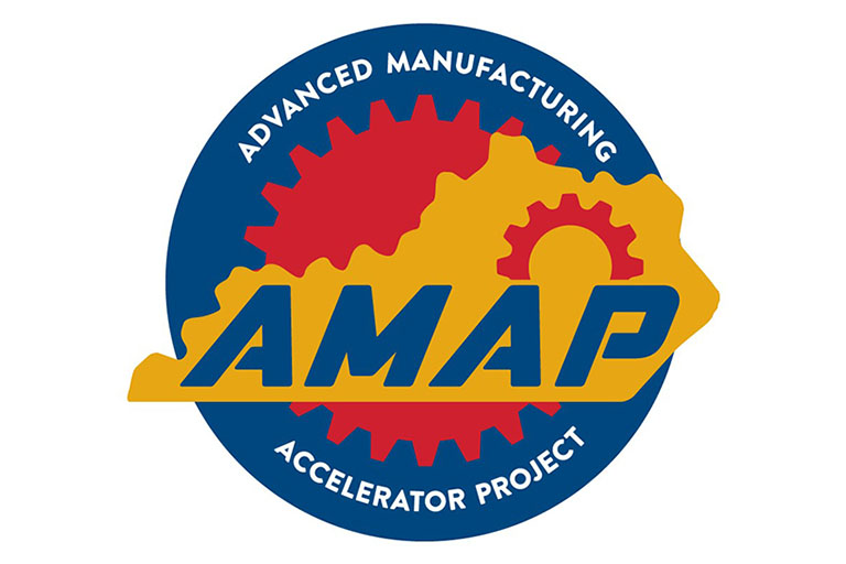 Advanced Manufacturing Accelerator Project (AMAP)