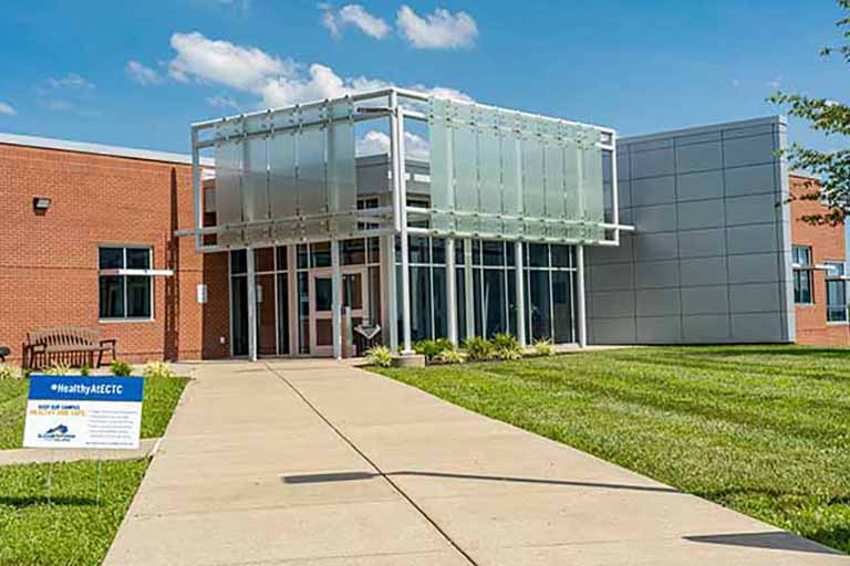 Springfield Campus