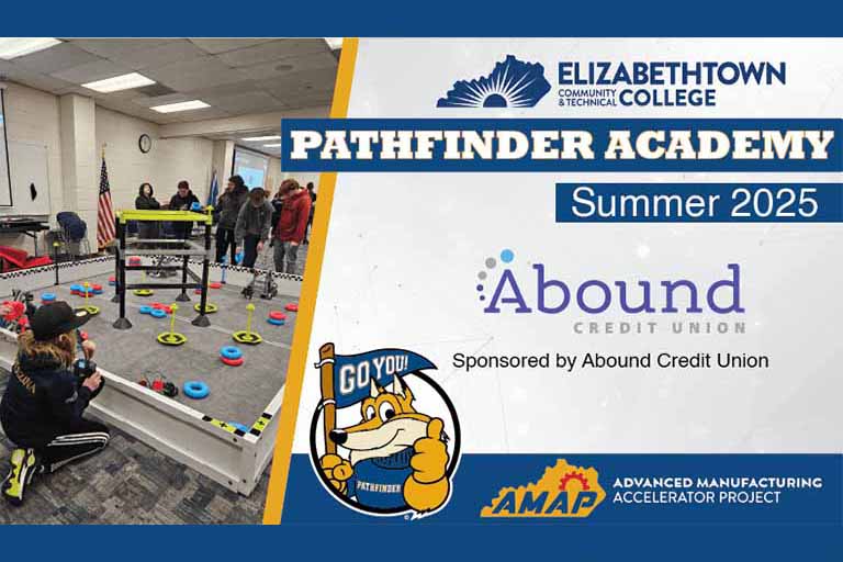 AMAP Pathfinder Academy