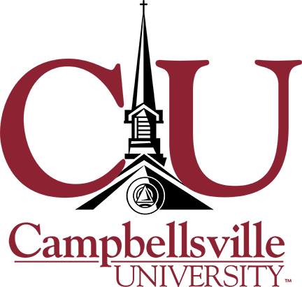 Campbellsville University logo