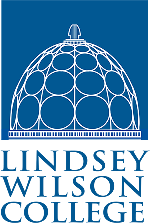 Lindsey Wilson College logo