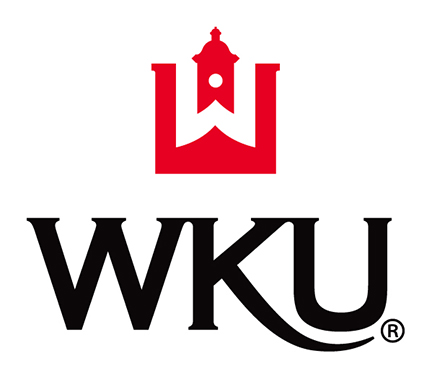 Western Kentucky University (WKU) logo