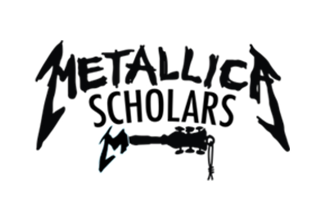 Metallica Scholars logo