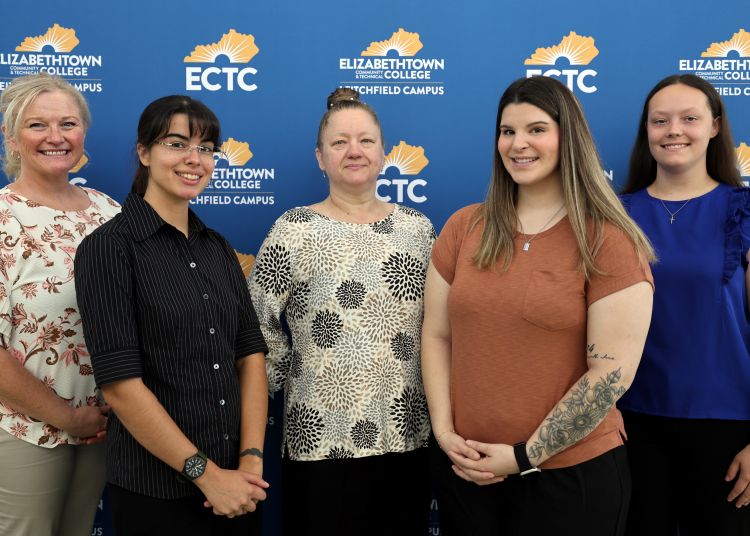 Practical Nursing Fall 2026 Cohort