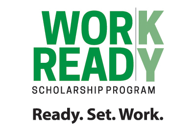 Work Ready Scholarship Program