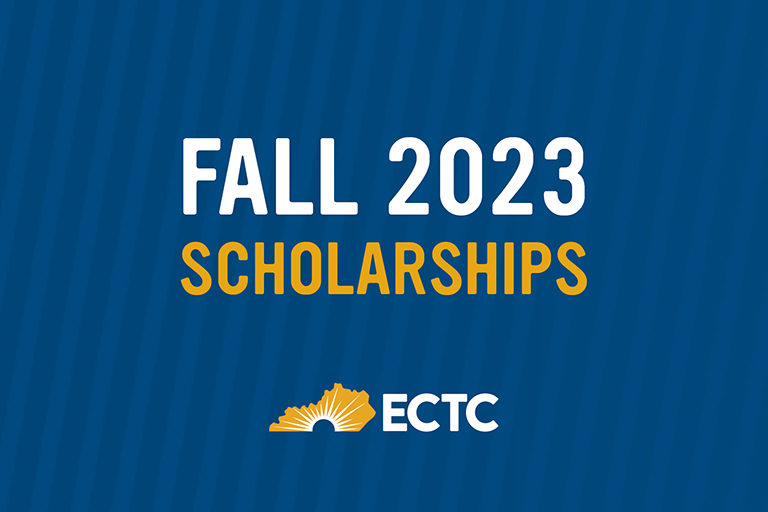 Fall 2023 Scholarships