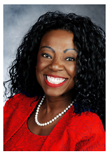 Alma Randolph