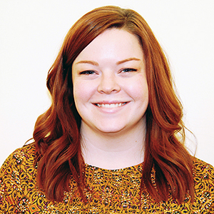 Brenna Sherrill