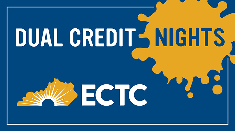 ECTC Dual Credit Nights