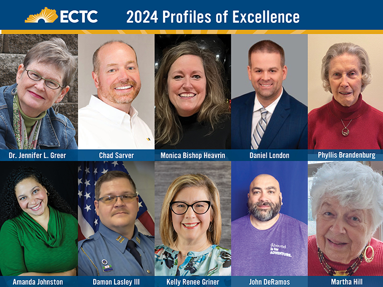 2024 Profiles of Excellence