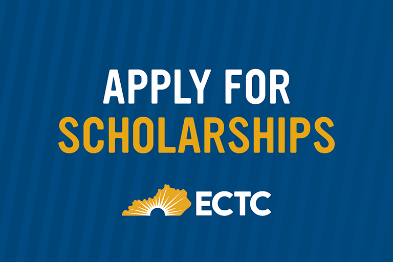 Apply for Scholarships - ECTC