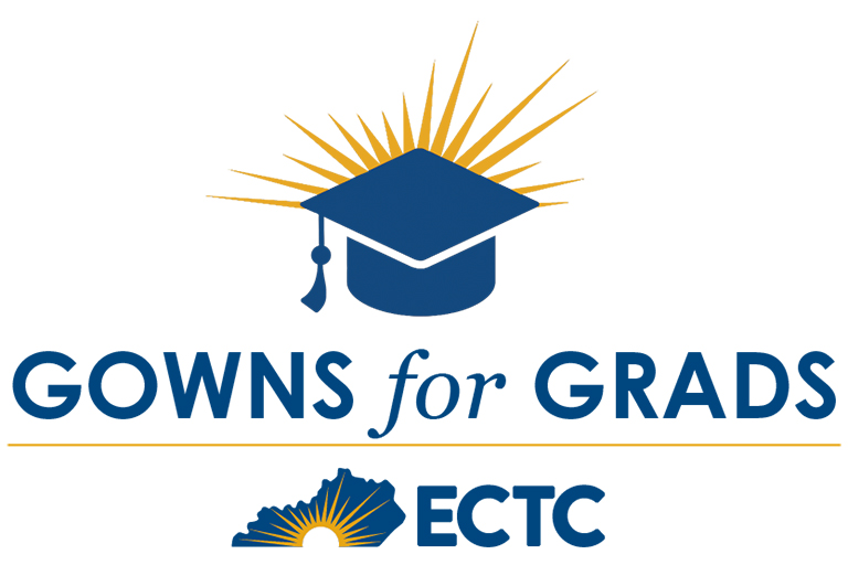 ECTC Gowns for Grads